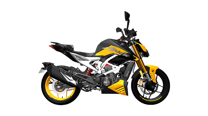 TVS Apache RTR 310